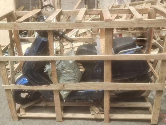 长丰托运电瓶车